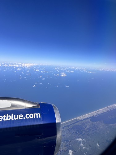 JetBlue | by Ricardony2012