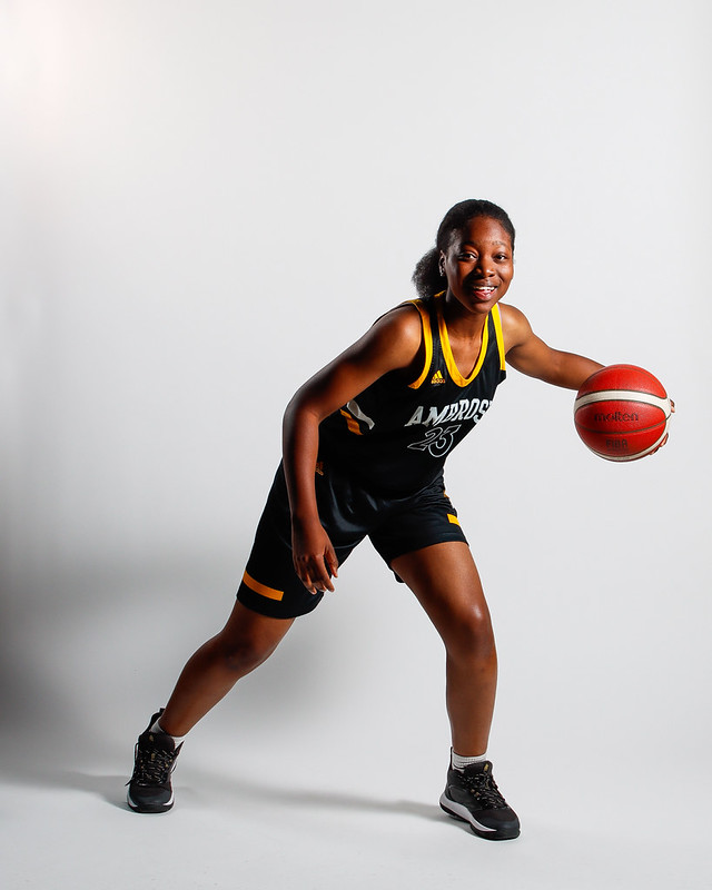 WBB Media Day 2024-25 | Flickr