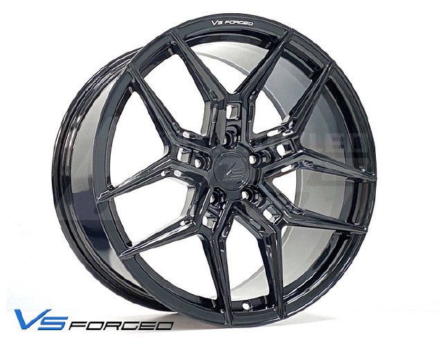 Vsqs Rims VS VS25 鋁圈 | Flickr