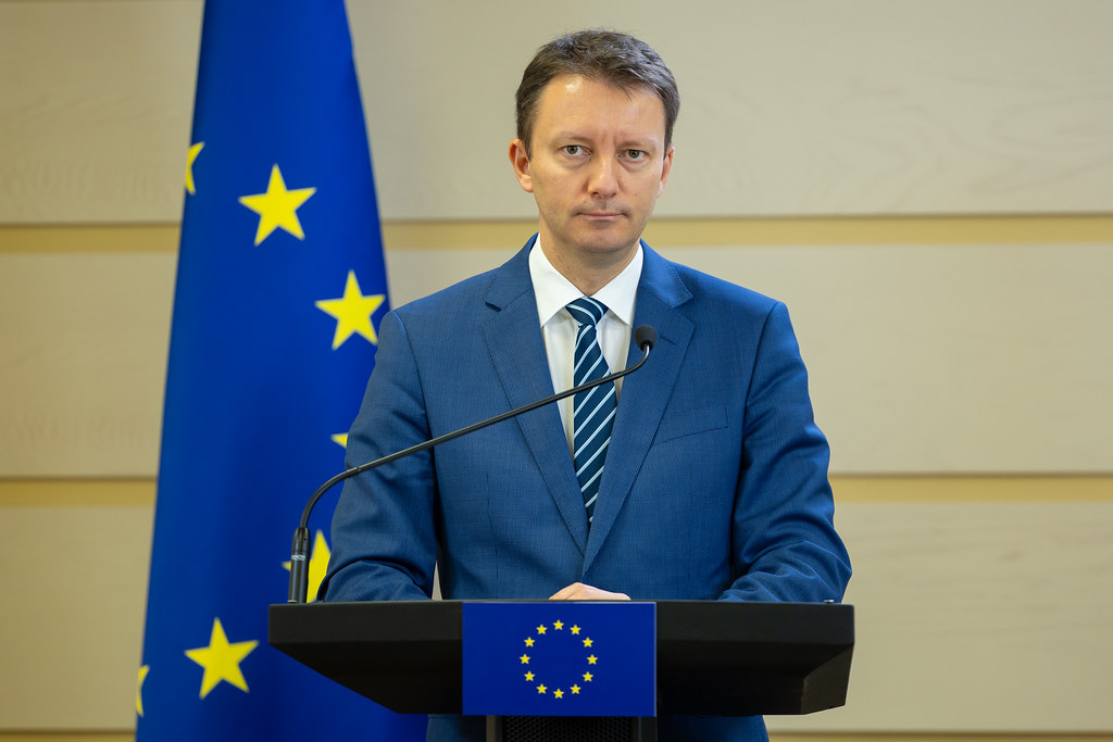 Ireland faces criticism over EU presidency performance