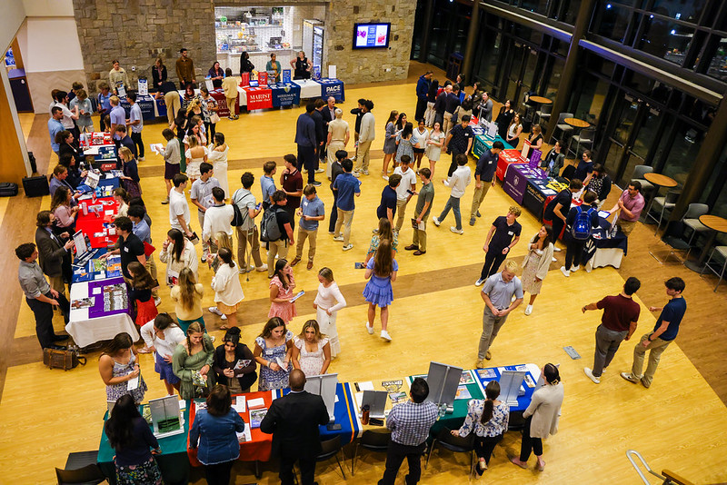 Fall Events College Fall College Fair 2024 | Flickr