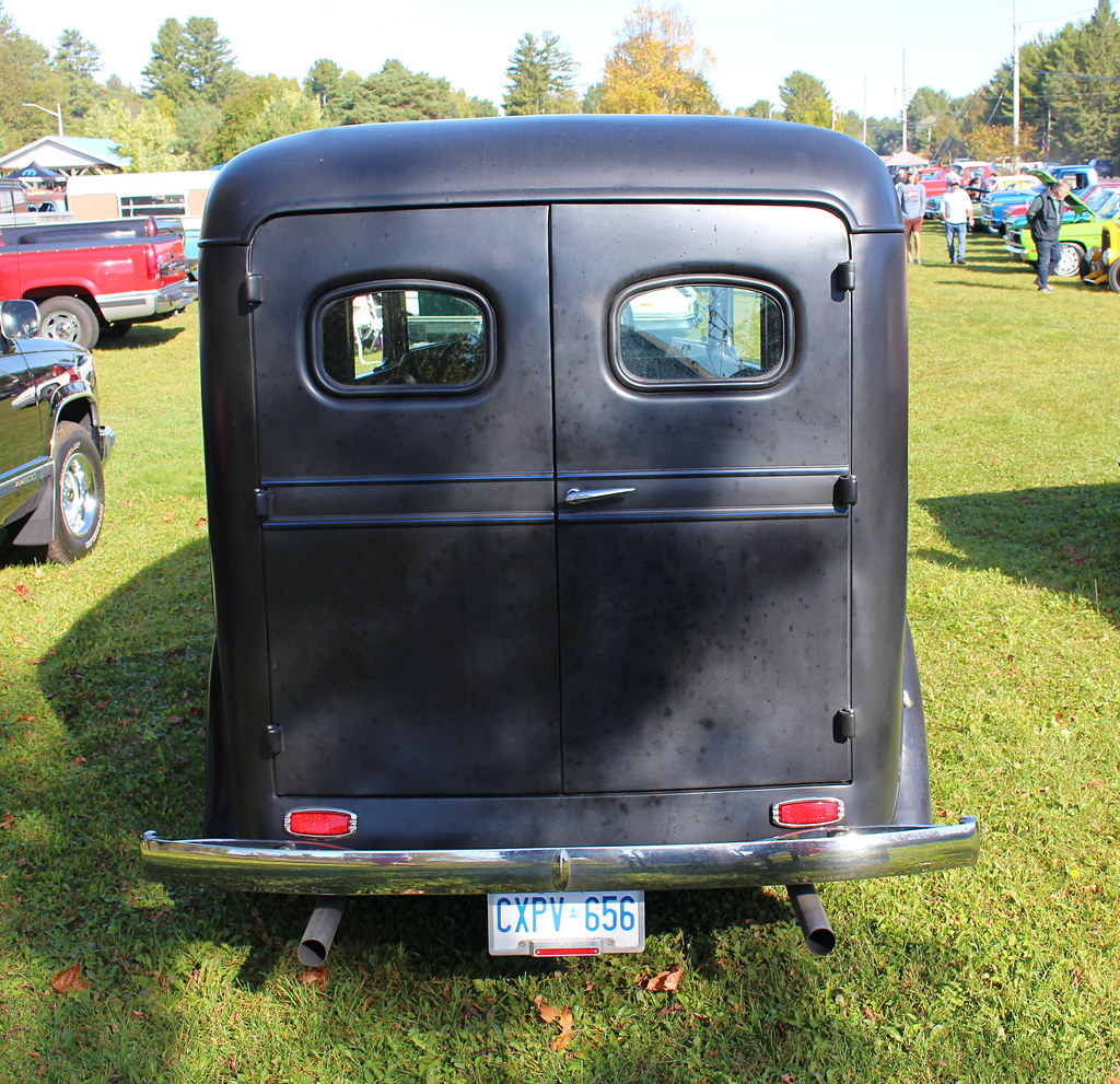 Rat Rod Ruckus Norland 2024 | Flickr