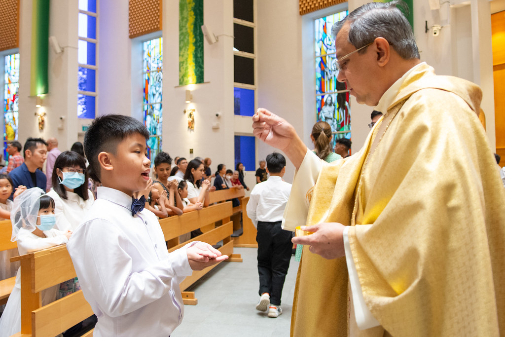 JZT_8800 | FHC 20241005 530pm | Church of Divine Mercy Singapore | Flickr