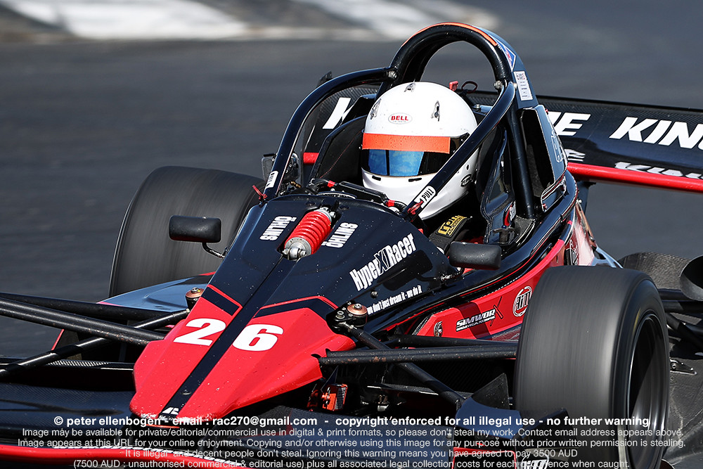 Victorian Motor Racing Championship / VMRC , AASA , Calder - Sep 2024 ...