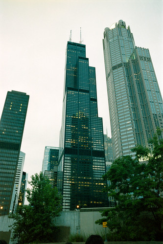Willis Tower