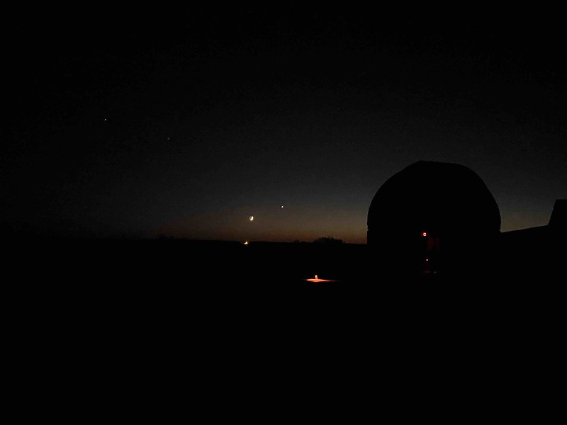 [10/5/2024] Star Party at the 3 Rivers Ranch | Flickr