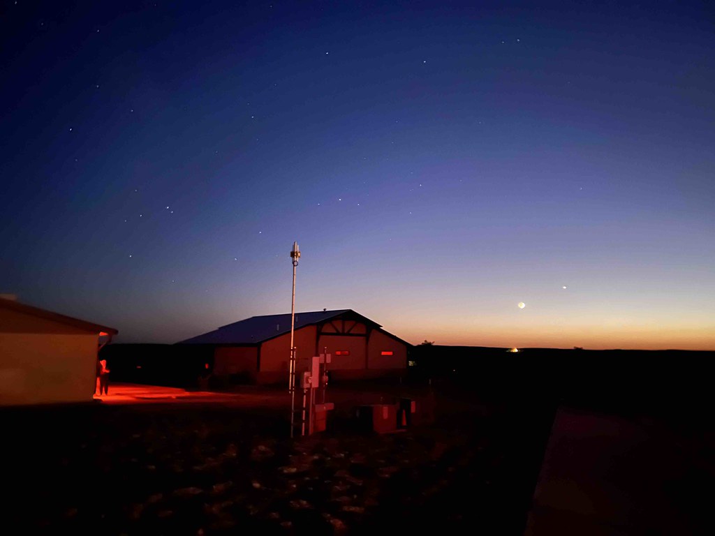 [10/5/2024] Star Party at the 3 Rivers Ranch | Flickr