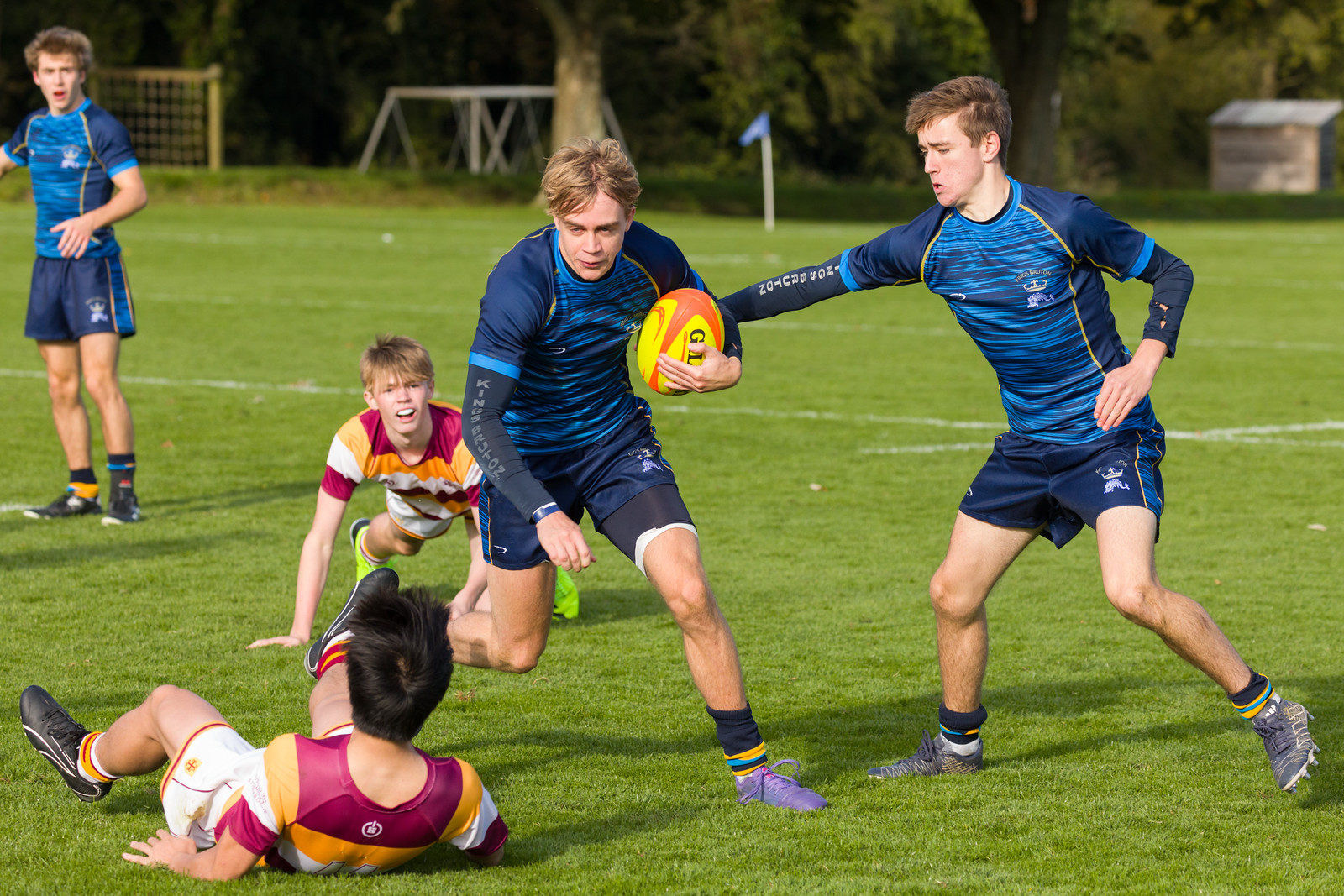 Hocker Rugby Rugby vs Wells Cathedral School & Leweston, Hockey vs Bryanston and ...