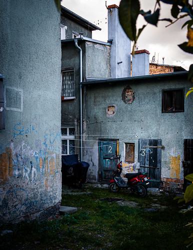 A walk in Koszalin | by kacperrrski