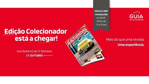 Meia centena de novidades e 4 novas marcas no Salão do Automóvel Híbrido e Elétrico