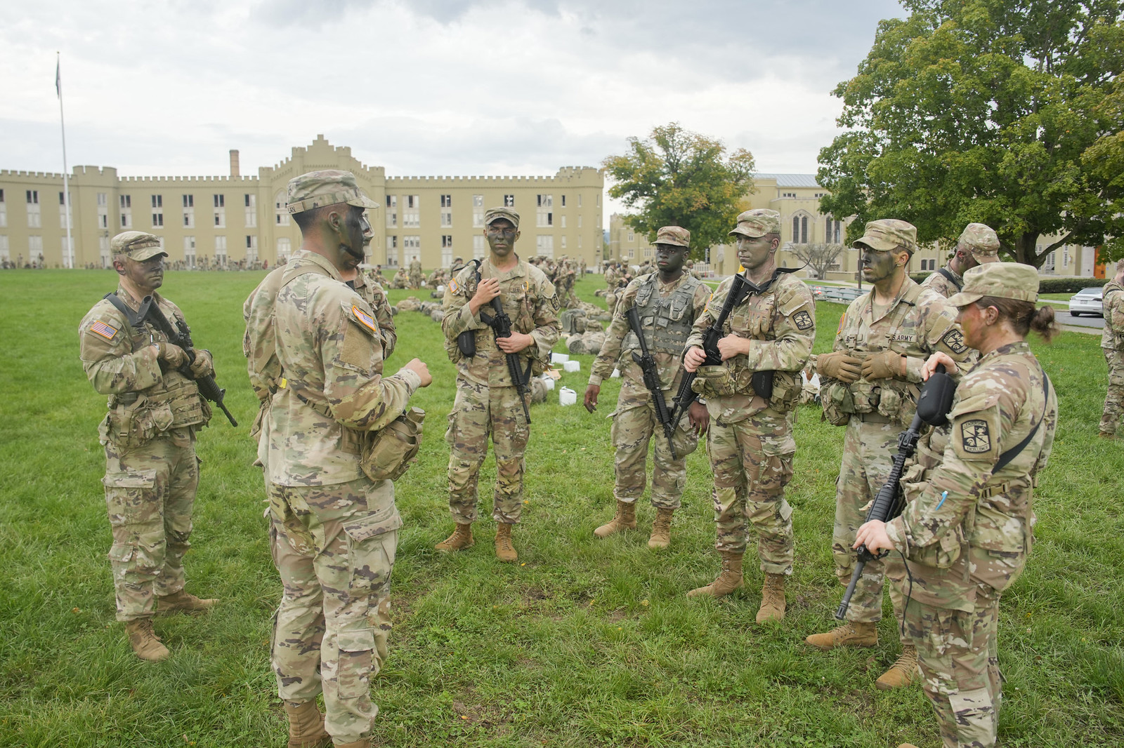 2024 Fall FTX | Flickr