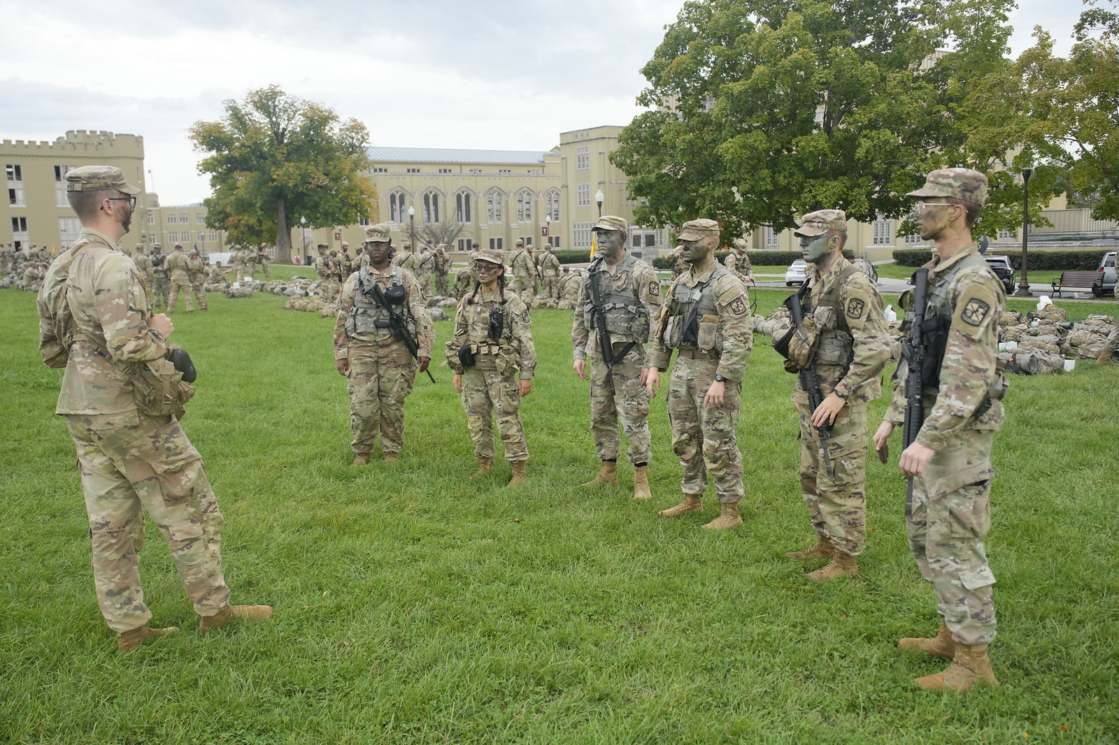 2024 Fall FTX | Flickr
