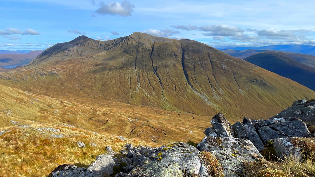 Gulvain (Gaor Bheinn)