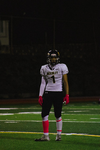 MCK FB GAME | by KIIBYKALEI