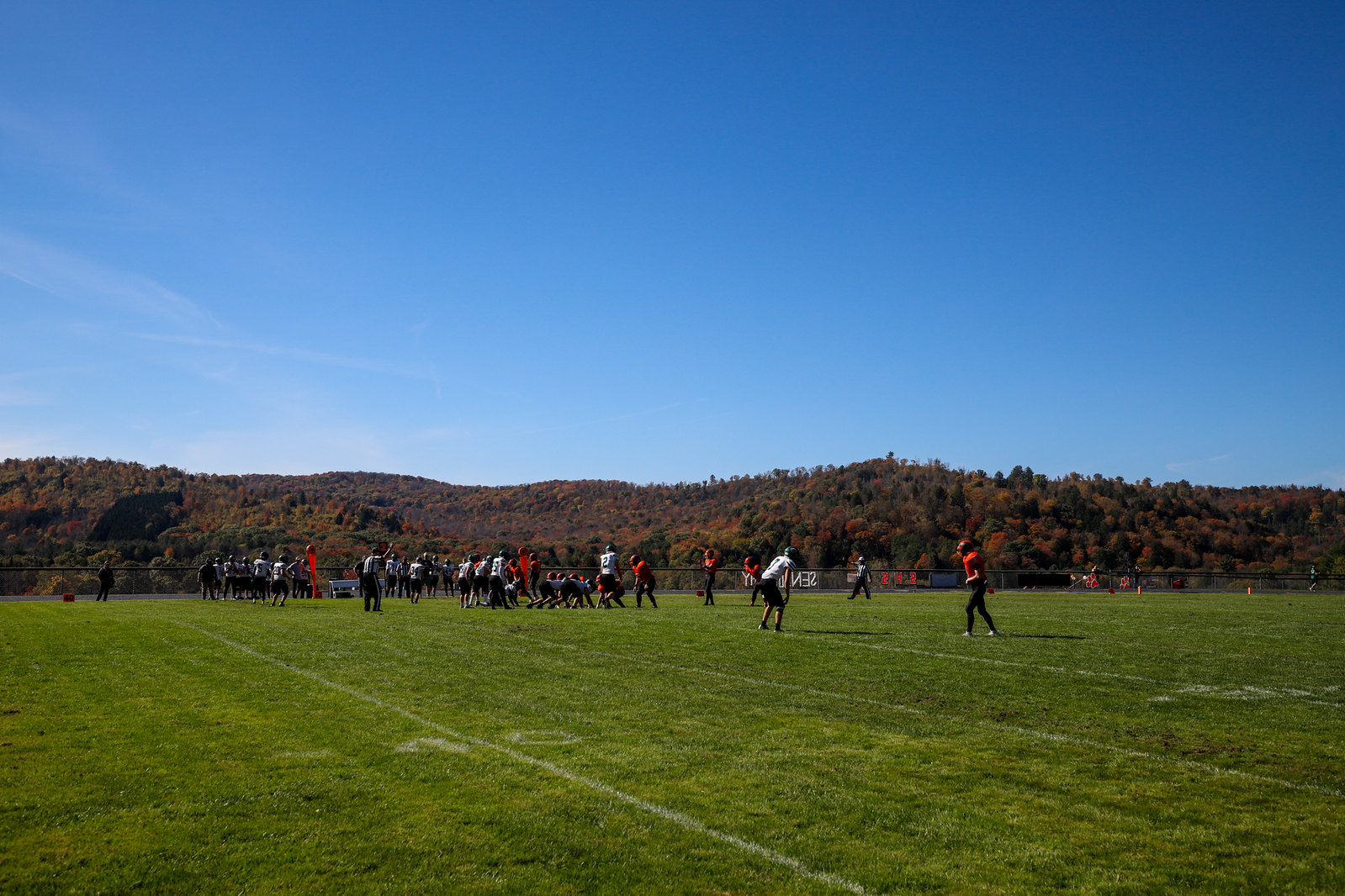 2024 HSF Wk 8 Pennsylvania