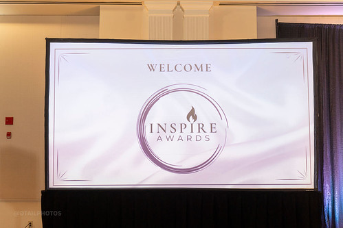 21st Annual Inspire Awards