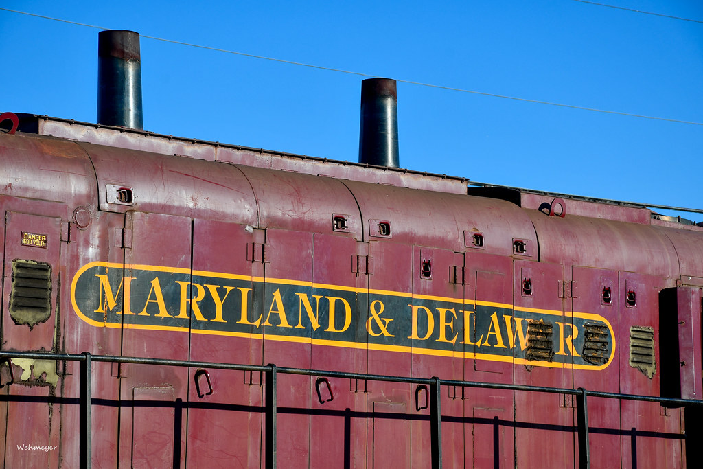 Maryland & Delaware | Flickr