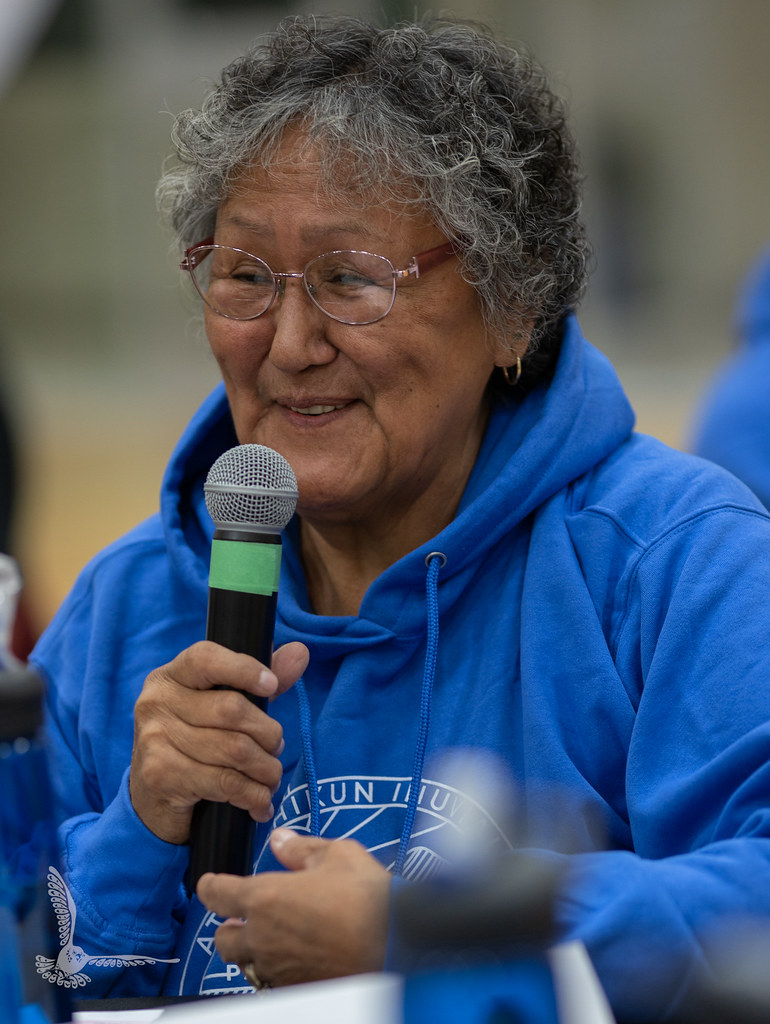 RegionalYouthGathering-08 | Inuvialuit Regional Corporation | Flickr