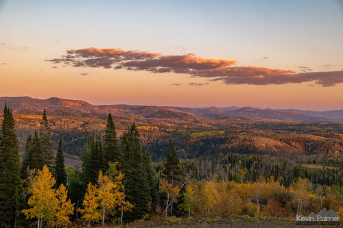 Sierra Madre Sunset by kevin-palmer, - <a href="http://www.kevin-palmer.com" rel="noreferrer nofollow">www.kevin-palmer.com</a> - By the 