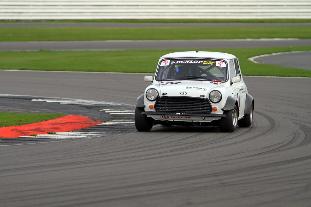 IMG_3977 | Mini 7 Racing Club | Flickr