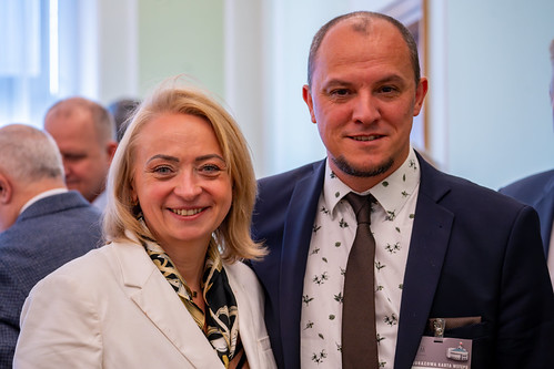 Podkomisja stała ds zdrowia publicznego | 17.10.24