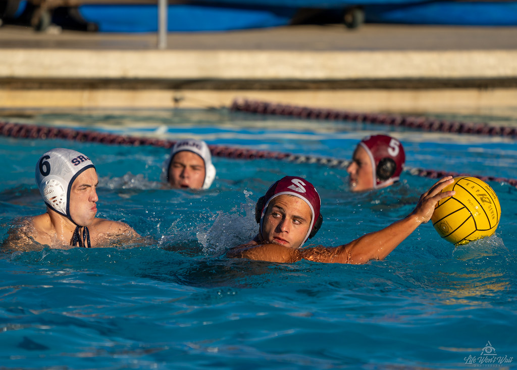10-16-24_Sierra College Water Polo - Men | Flickr