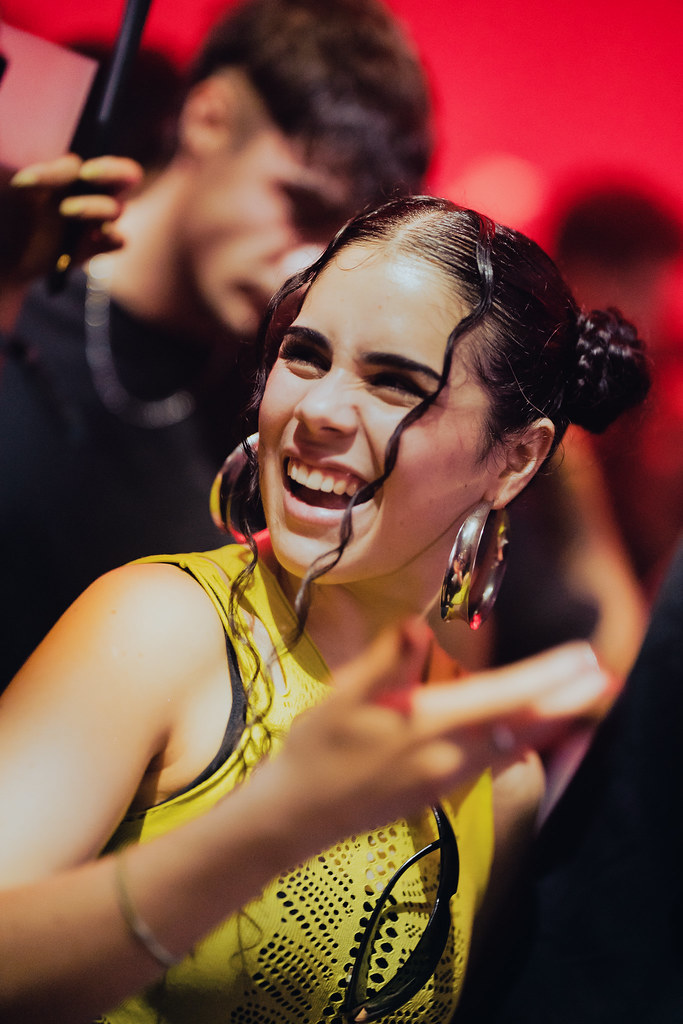Time Warp Madrid debut 14