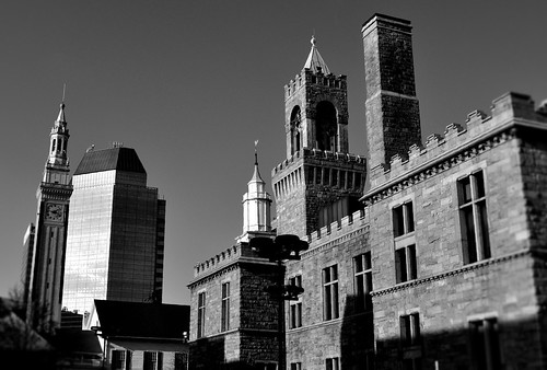 Springfield, Massachusetts | by Someplace Else