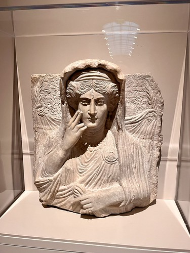 Haliphat Smithsonian Asian Art Museum | Flickr