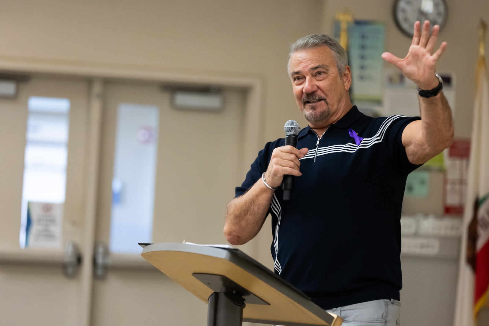 Victor Rivas Rivers Life Victor Rivas Rivers - Speaker - Oct. 17, 2024 | Flickr
