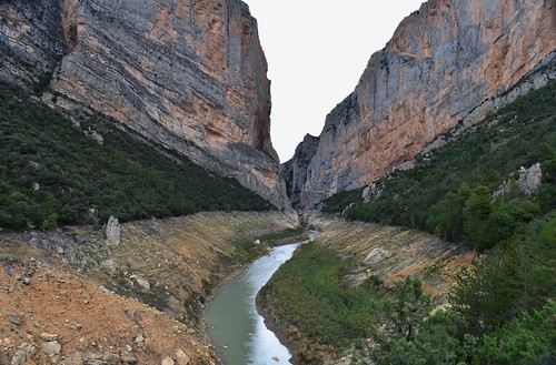 19-10-2024 Congost de Mont Rebei. | by cwlunxmr71
