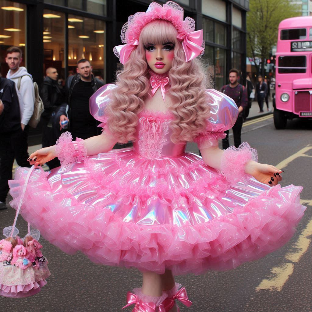 Pretty Sissies 2 | Flickr