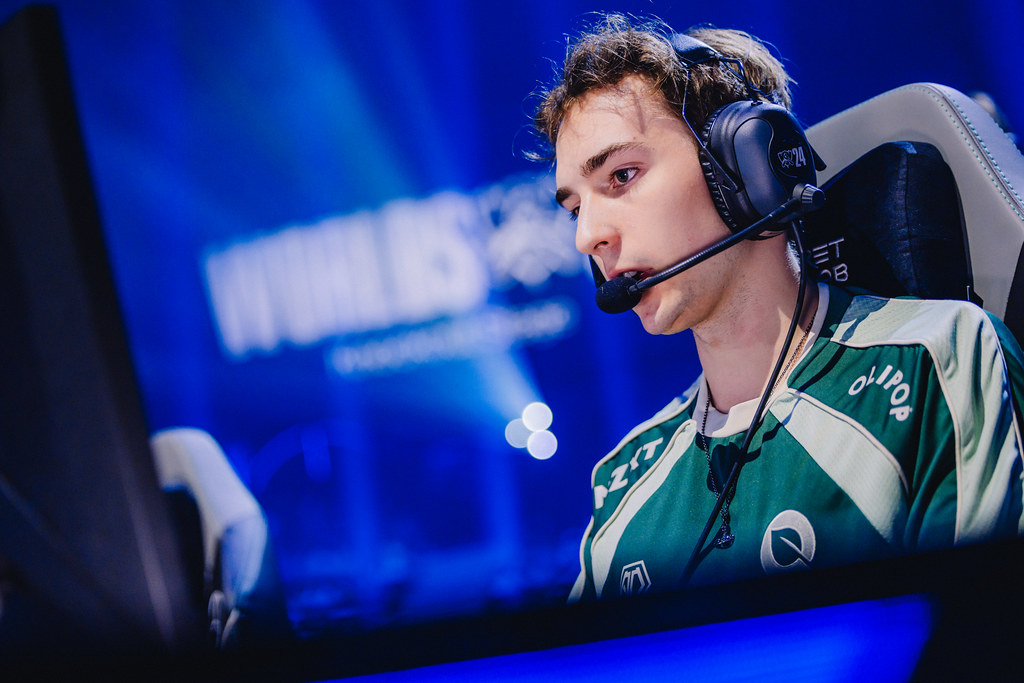 League of Legends World Championship 2024 - Quarterfinals Stage Day 4