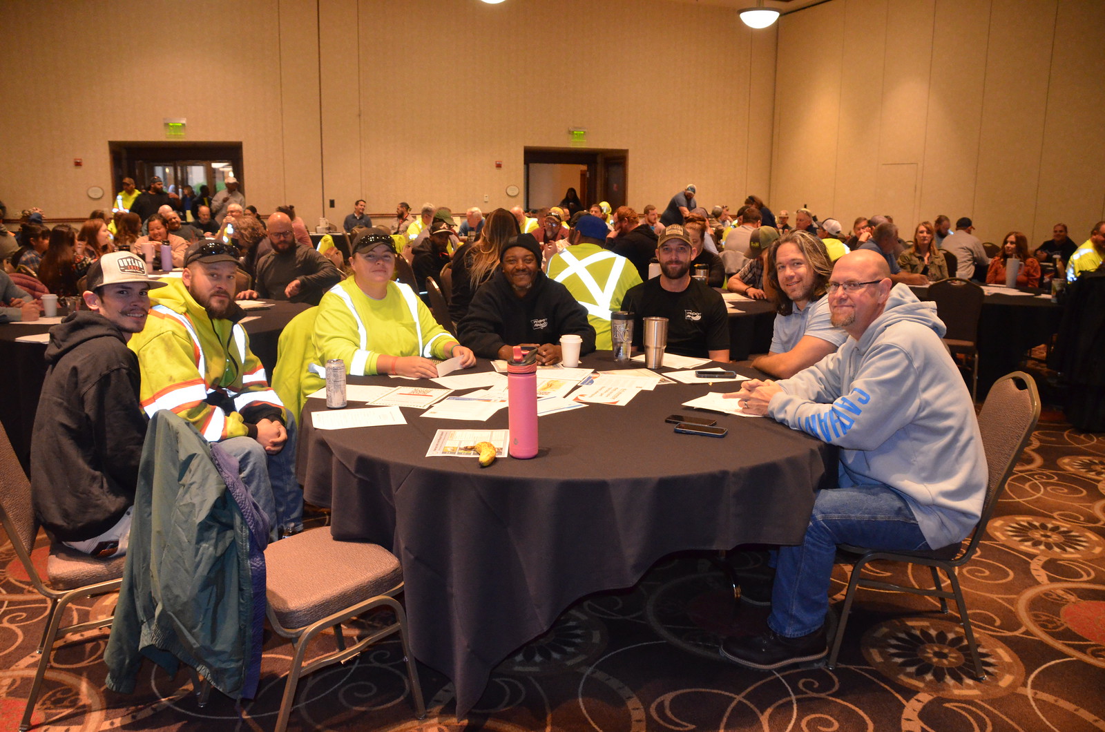 2024 Fall Meetings | Flickr