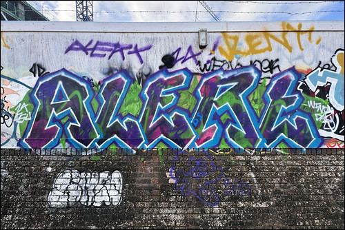 Alert | by Alex Ellison