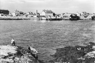 Parti fra Innerhamna