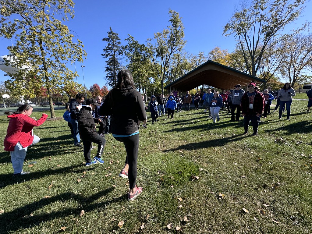 EAGLES 5K Race 2024 | Flickr