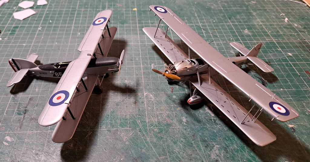 Contrail 1/72(ish) Supermarine Scapa - Page 2 - Work in Progress ...