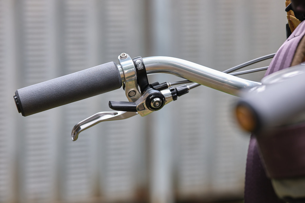 *RIVENDELL* clem smith jr.