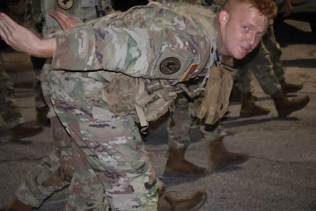 6 Mile Ruck [FALL24] | Flickr