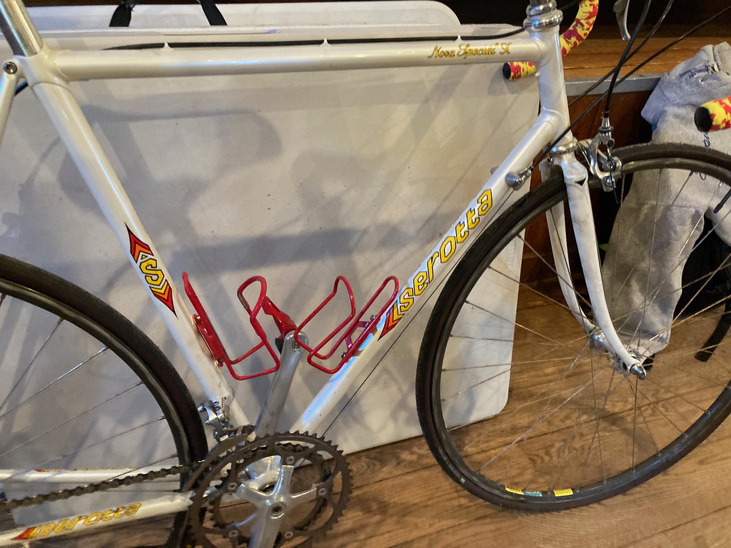 Long Island Rendezvous 10/24 | A vintage and handmade bicycl… | Flickr