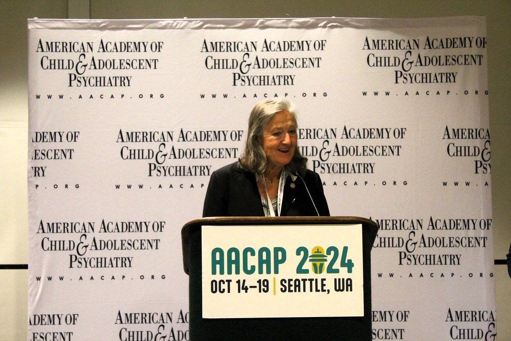 IMG_3085 | American Academy of Child & Adolescent Psychiatry AACAP | Flickr