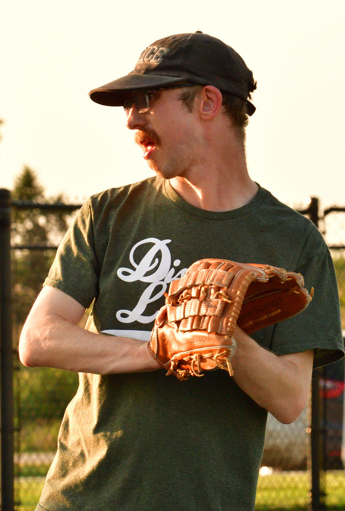Softball 2024 | Flickr