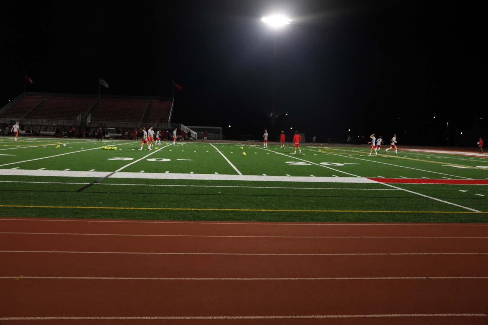 MSOC vs North Park 10/30 | Flickr