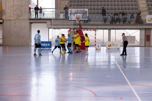 2024 | 21º CTO. REGIONAL DE BALONCESTO - ALCÁZAR DE SAN JUAN