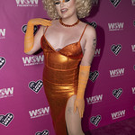 Rupaul Dragrace Down Under Premiere WOW Red Carpet -293
