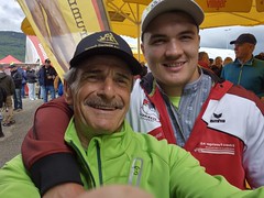 Solothurner Kantonalschwingfest 2024 in Kestenholz