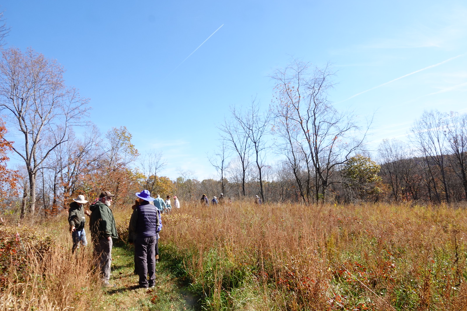 Landowner Meetup fall 2024 | Flickr