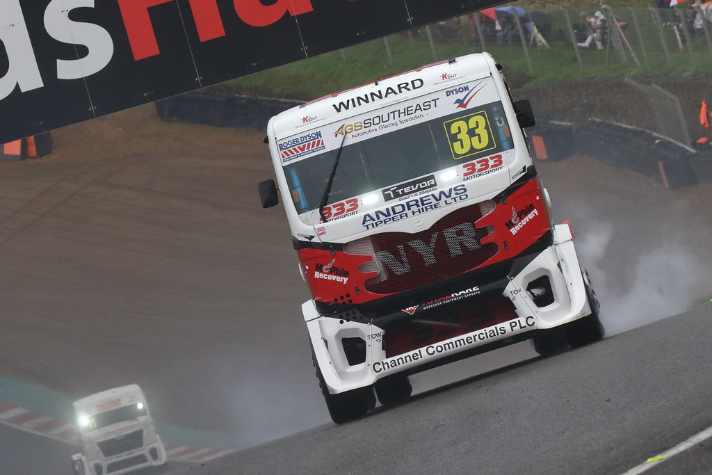 BTRC 2024_Brands_Nov_Q_013 | British Truck Racing Championsh… | Flickr
