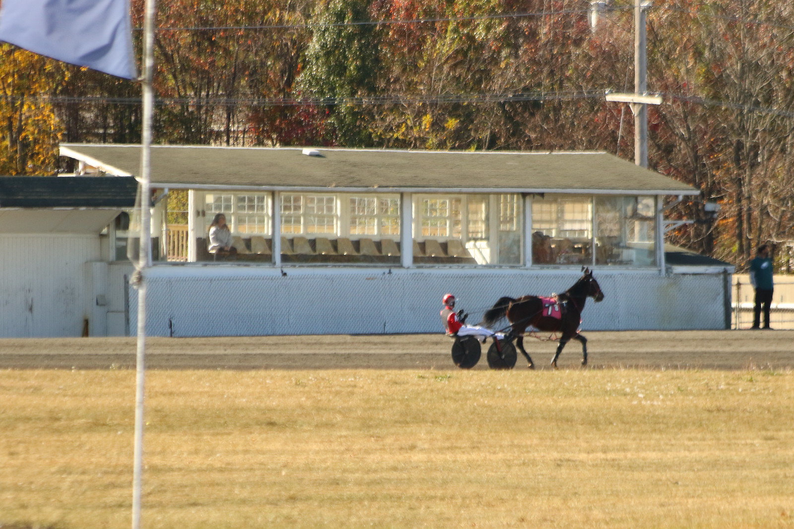 Freehold Raceway 24 | Flickr